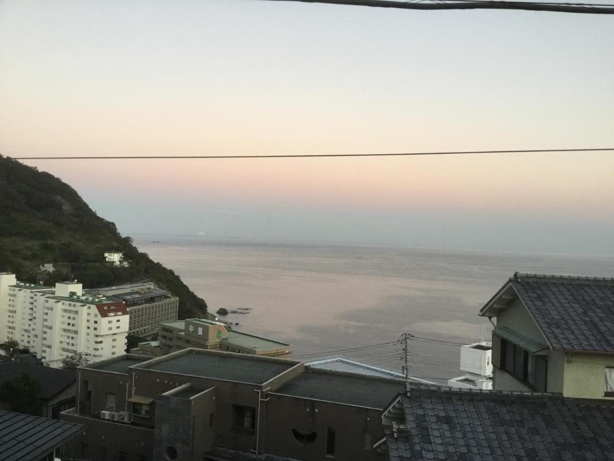 Villa Japan Countryside Atami Esterno foto